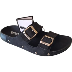 Mater Ayakkabı Esem Yeni Trend Ortopedik Taban  Terlik 0310