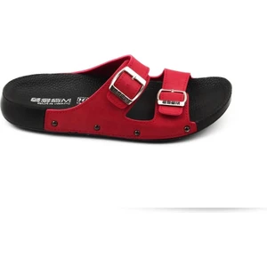 Mater Ayakkabı Esem Yeni Trend Ortopedik Taban  Terlik 0310