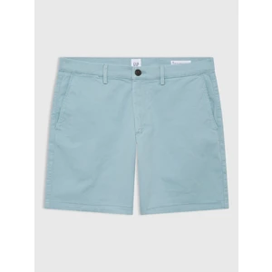 7'' Essential Washwell™ Khaki Şort