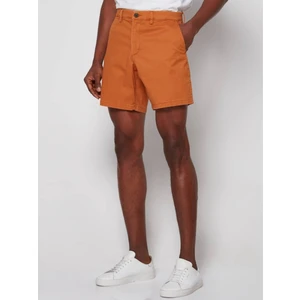 7" Essential Washwell™ Khaki Şort