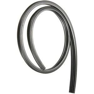 Silecek Lastiği 700 mm (Kalın Tip) (Sırt 6 Mm) (Telsiz)