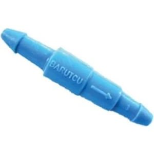 SU FISKİYE ÇEKVALFİ UNIVERSAL (6.5 MM) (MAVİ)