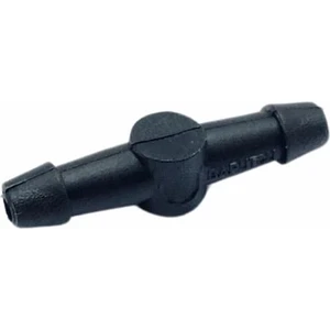 SU FISKİYE EKİ UNIVERSAL (6 MM) (SİYAH)