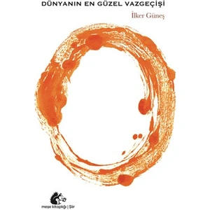 Dünyanın En Güzel Vazgeçişi  -  İlker Güneş