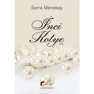 İnci Kolye  -  Serra Menekay