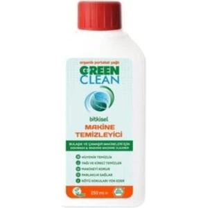 Green Clean Organik Portakal Yağlı Makine Temizleyicisi 250 ml