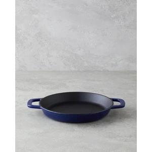 English Home Hecha Demir Döküm Sahan 20 cm Mavi