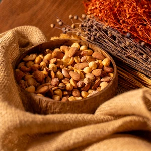 Çakır Çerez Süper Lüks Karışık  500 GR