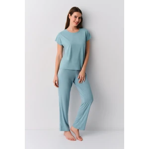 Hillary Pijama Takımı