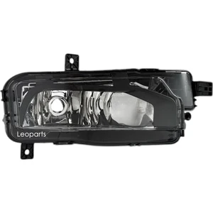 Volkswagen Transporter T7 Sis Lambası Sol 2016-2020 7E0941661B