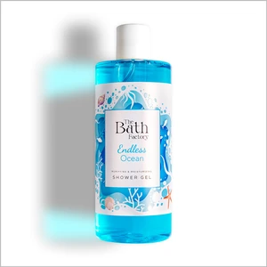The Bath Factory Okyanus Duş Jeli 400 ml