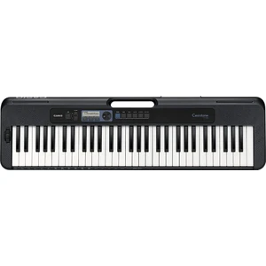 Casiotone CT-S300C2 Siyah Tuş Hassasiyetli Org