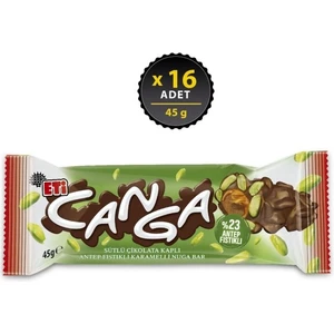 Canga Antep Fıstıklı 45 gr x 16 Adet