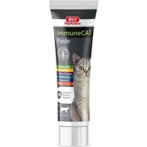 Bio Petactive Immune Cat Kedi Vitamin Macunu 100 ml