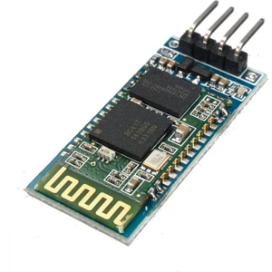 HC06 Bluetooth Modül Arduino Raspberry Hc-06
