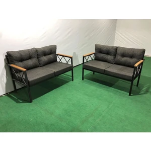 Adım Shops 2+2balkon-Bahçe-Kafe-Çay Seti-Koltuk Takımı-Oturma Grubu-Ofis Koltuğu 2+2