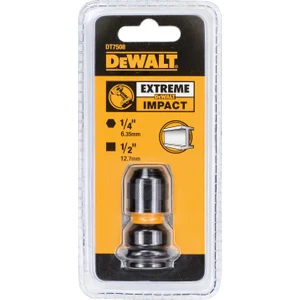 Bits Uç Adaptörü 1/4'' Den 1/2'' Ye Geçiş