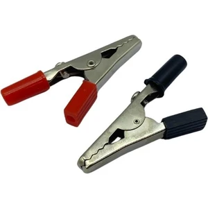 AKÜ MAŞASI İZOLELİ (KROKODİL) (BOY:40 MM) (2 AD)