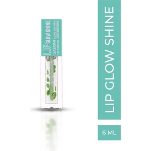 Lip Glow Shine Lip Care Oil