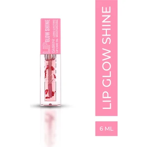 Lip Glow Shine Lip Care Oil