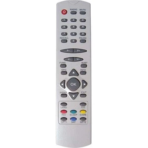 Weko Kr Neta Troya-2 Sedna 6300-HD6400 Uydu Kumandası (14180=11798)