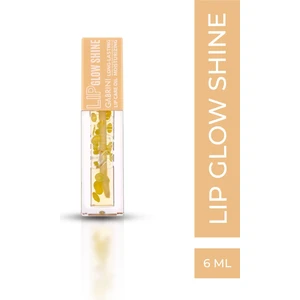 Lip Glow Shine Lip Care Oil