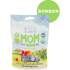 Organik Bonbon