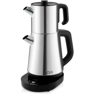 Cvs  Inox Cvs Dn 1550 Smartea Inox Dijital Göstergeli Çay Makinesi