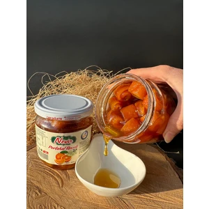 Portakal Reçeli 450 gr