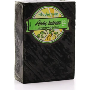 Ardıç Katranı Sabunu 150G