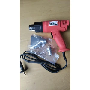 Athg 2000N Sıcak Hava Tabancası 2000W