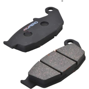 Apache Rtr 180 Arka Fren Balatası