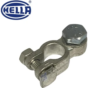 Kutup Başı (Kurşun) (Cıvatalı) (-)