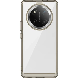 Huawei Honor Magic 7 Lite Kılıf, Şeffaf Tasarımlı Darbeye Dayanıklı Telefon Kılıfı, Tampon Hibrit Şeffaf Kapak Huawei Honor Magic 7 Lite (Yurt Dışından)