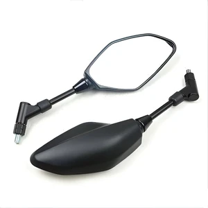 Bajaj Dominar 400 -D 250 -Ug 400 Uyumlu Ayna Takımı 10 mm Sol Düz ,sağ Ters Diş Arasmto