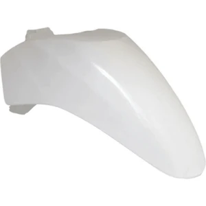 Honda Dio 110 Ön Çamurluk Beyaz