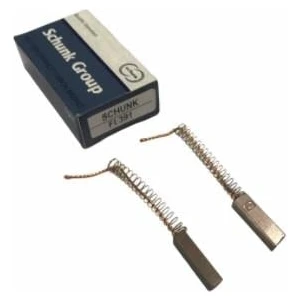 12V ALTERNATÖR KÖMÜRÜ HITACHI TİPİ (NIPPON DENSO TİPİ) (2 AD)