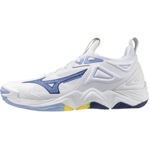 Wave Momentum 3 Unisex Voleybol Ayakkabısı Beyaz