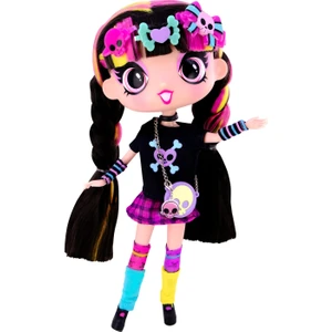 Decora Girlz Büyük Moda Bebek 28 cm - Luna