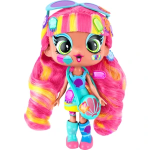 Decora Girlz Moda Bebek 13 cm - Sunny