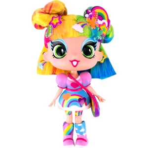 Decora Girlz Moda Bebek 13 cm - Decora