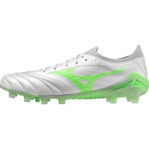 Morelia Neo 4 Beta Elite Erkek Krampon Beyaz / Yeşil