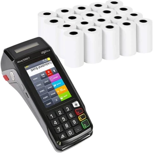 Ingenico MOVE/5000 F Yazar Kasa Pos