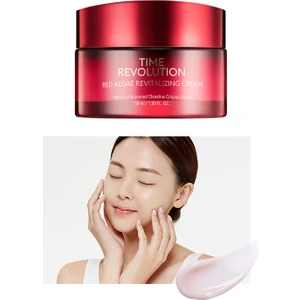 Antioksidan Içerikli Krem 50ML Time Revolution Red Algae Revitalizing Cream