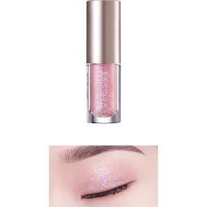 Yoğun Işıltılı Likit Glitter Far Glitter Prism Liquid Eyeshadow Topper (No.3 Space Odyssey)