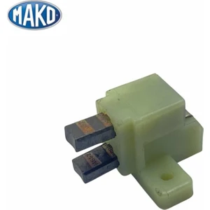 12V-24V Alternatör Kömür Yuvası Em