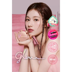 4 Etkili Makyaj Balmı Nem & Baz & Işıltı & Parlak Görünüm Glow Skin Balm