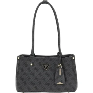 27X17X9CM Guess Meridian Shoulder Satchel SG877809