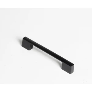 Turgutlar Yapı Kale Model Mutfak Dolap Çekmece Kapak Mobilya Kulbu 96 mm 128 mm Lüks Metal Kulp Siyah Kulp Lüks