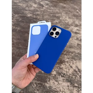 Koso Apple iPhone 16 Mavi Orjinal Magsafeli Kirlenmeyen Kutulu Lansman